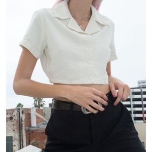 Brandy Melville Vivian Top